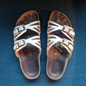 Birkenstock - size 38